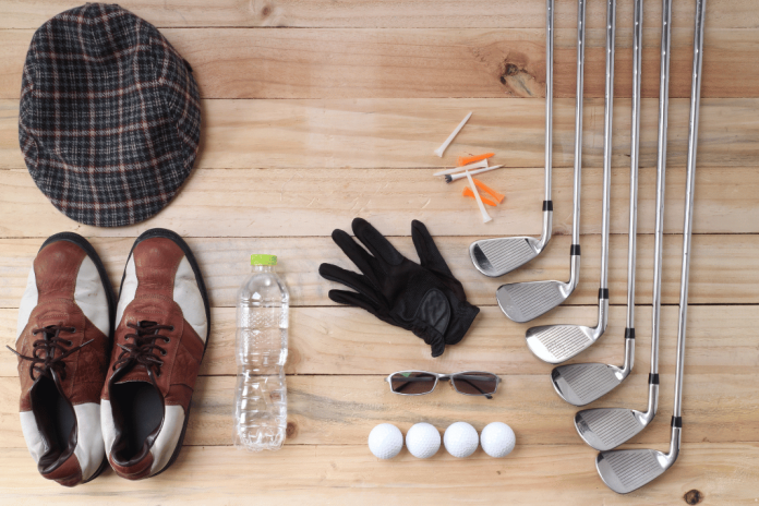 Golf Equipment