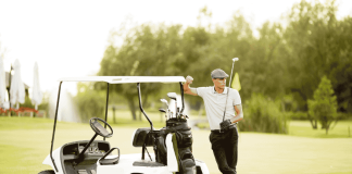 Golf Travel: The Complete Guide to Planning Your Next Golf Trip Golf Travel