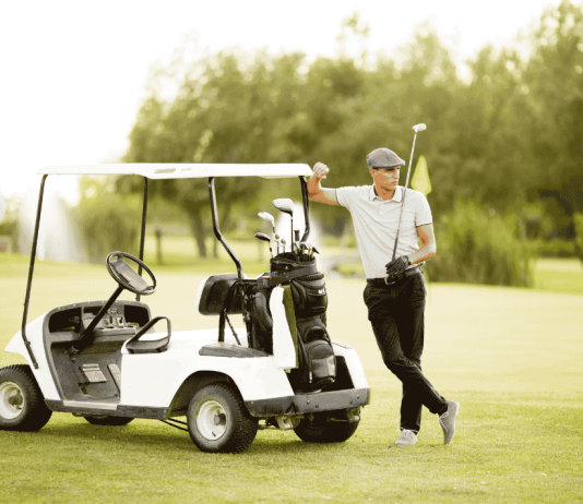 Golf Travel: The Complete Guide to Planning Your Next Golf Trip Golf Travel