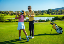 Golf Instruction: Your Complete Pillar Guide to Swinging Better Golf instruction basics explained through structured learning fundamentals