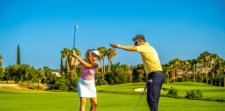 Golf Swing Tips Step by Step for Beginners golf swing tips