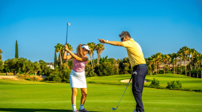 Golf Swing Tips Step by Step for Beginners golf swing tips