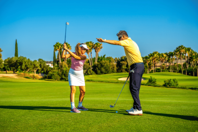 golf swing tips